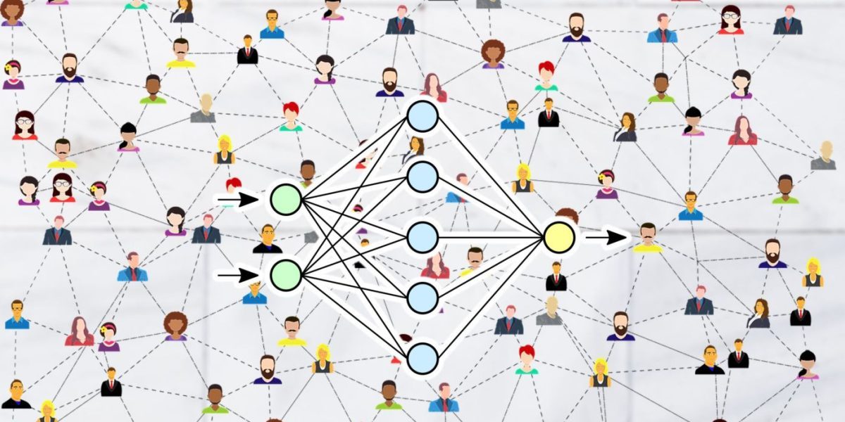 Intro to Graph Neutral Network