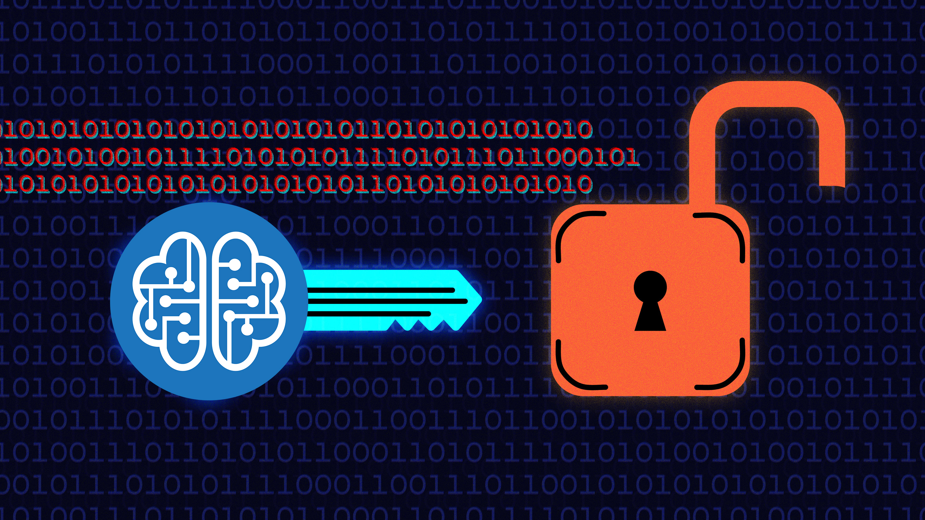 Intro to Cryptography